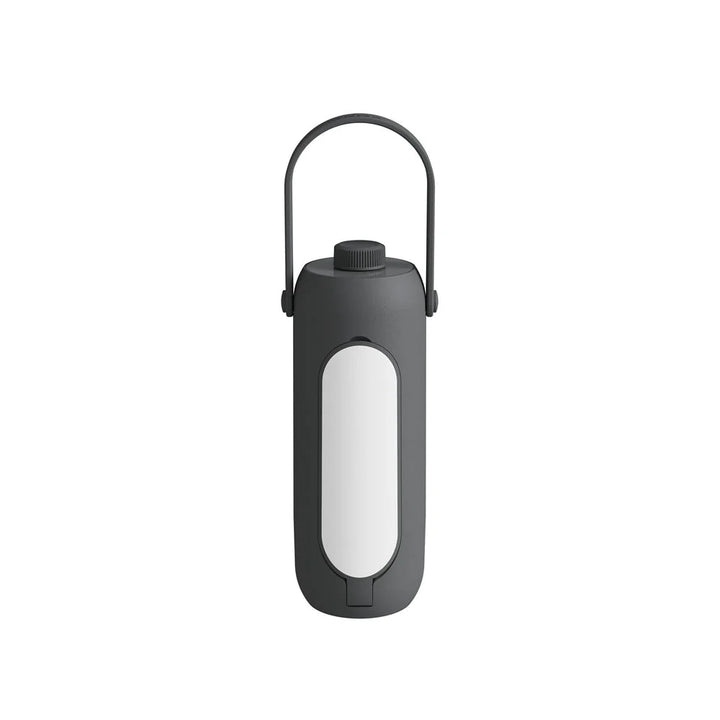 Wszechstronna przenośna lampa kempingowa - LumiCamp