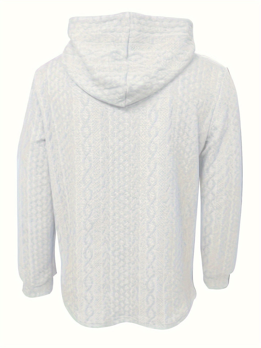 Modern Hoodie for Men - Milo