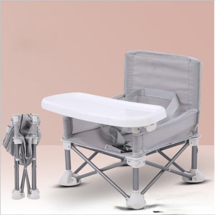 Adjustable Booster Seat for Kids – SnackSeat