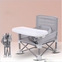 Adjustable Booster Seat for Kids – SnackSeat