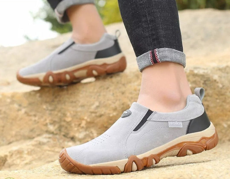 Orthopedic Barefoot Sneakers – Noa
