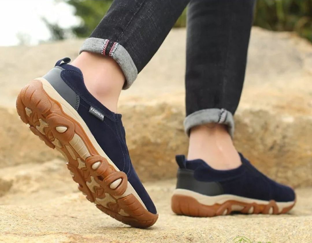 Orthopedic Barefoot Sneakers – Noa
