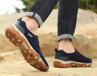 Orthopedic Barefoot Sneakers – Noa
