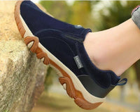 Orthopedic Barefoot Sneakers – Noa