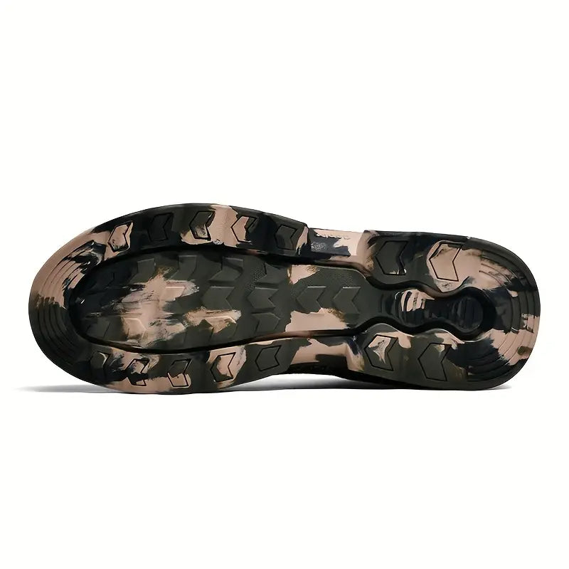 Nowoczesne buty design – Leon