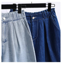 Sammy Jackson™ Gwyneth Plus Size Short | Stijlvol & Casual