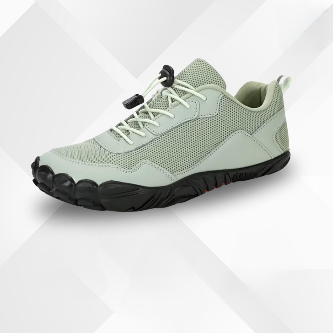 Waterproof Orthopedic Barefoot Shoes - Lennox