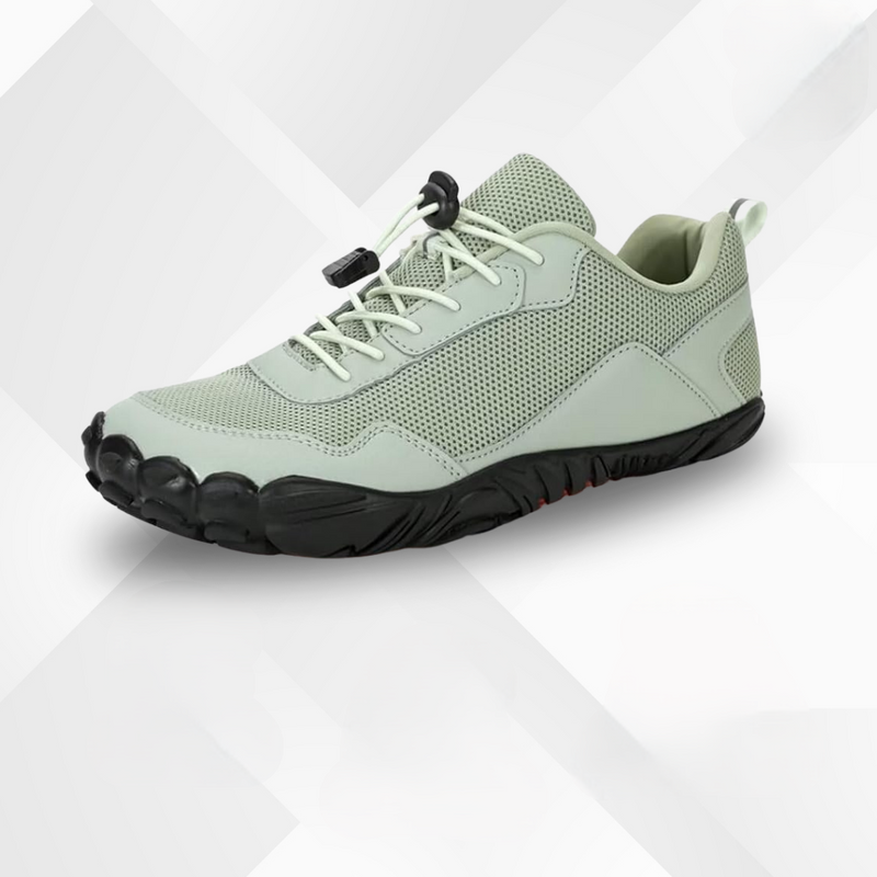Waterproof Orthopedic Barefoot Shoes - Lennox