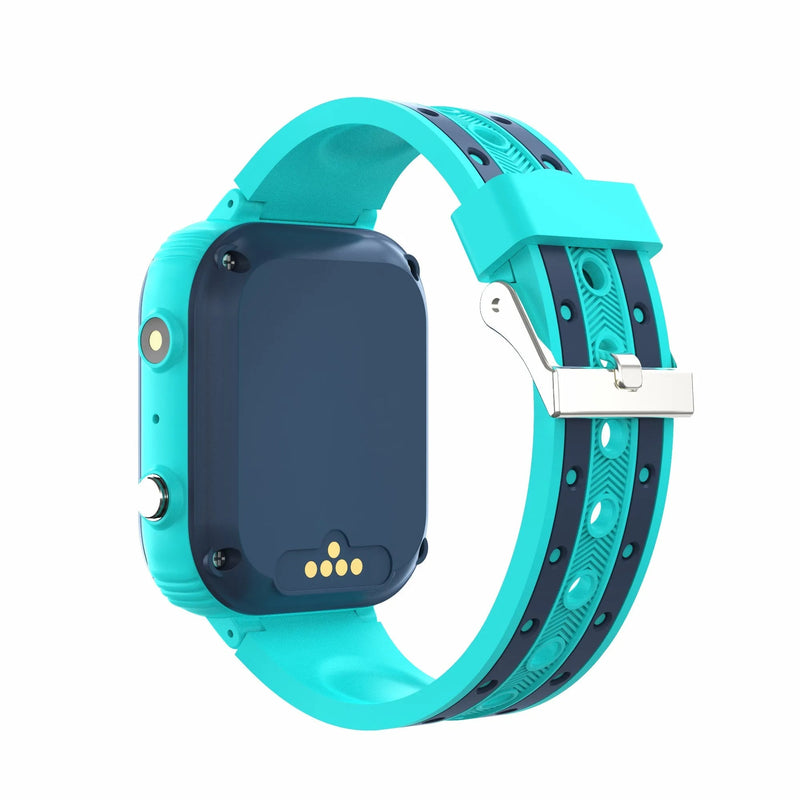 4G Kids Smartwatch - KidGuardian