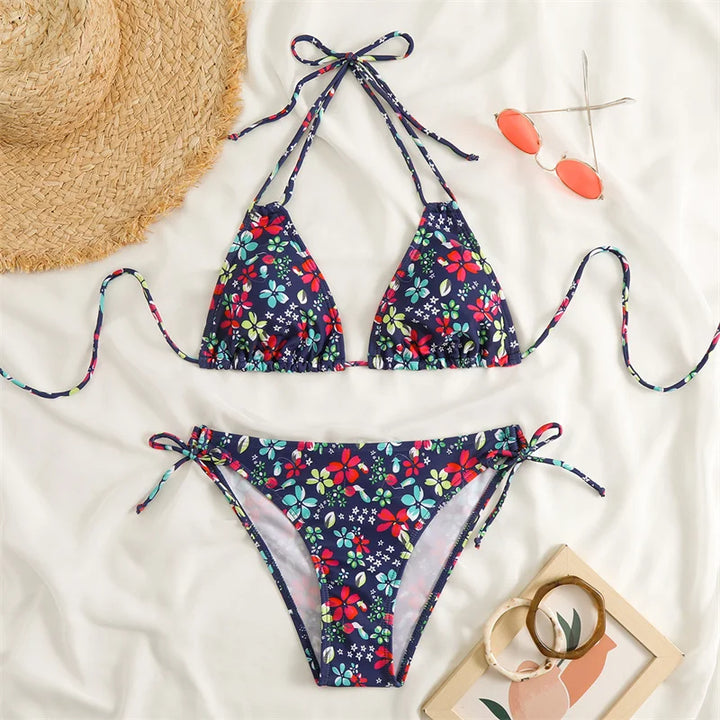 Sammy Jackson™ Bikini Amber | Stylowy i Seksowny