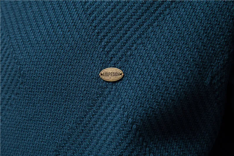 Sammy Jackson™ Oscar EasyStyle Vest | Classic knitted swagger vest