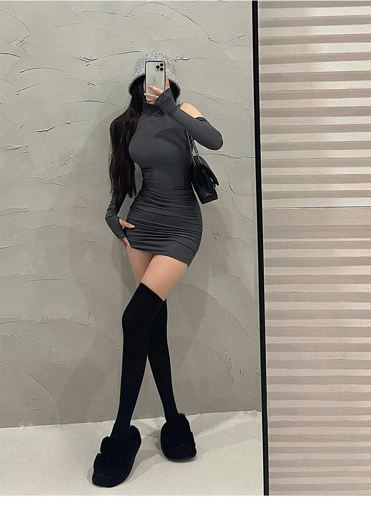 Sammy Jackson™ Yara Mini Dress | Stylish & Sexy