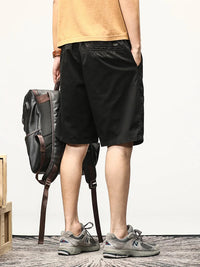 Sammy Jackson™ Hendrik Short | Casual & Comfortabel