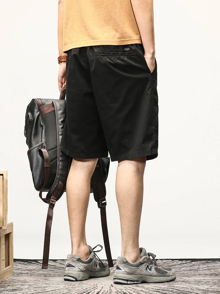 Sammy Jackson™ Hendrik Short | Casual & Comfortabel