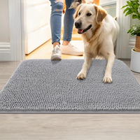 Super Absorbent Dog Mat – PawMat