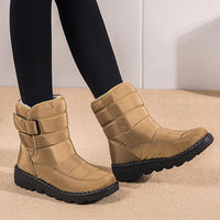 Sammy Jackson™ Ultimate Snowboots | Warme waterdichte sneeuwlaarzen