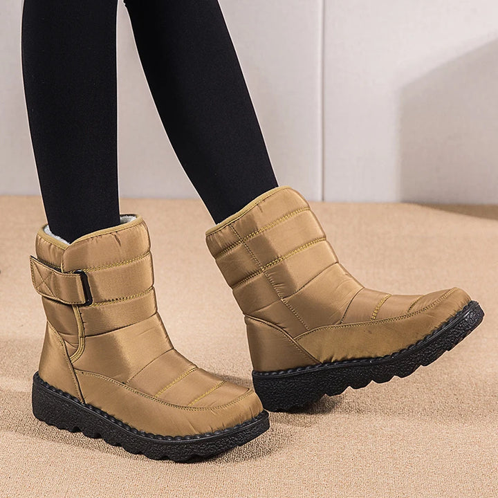 Sammy Jackson™ Ultimate Snowboots | Warme waterdichte sneeuwlaarzen