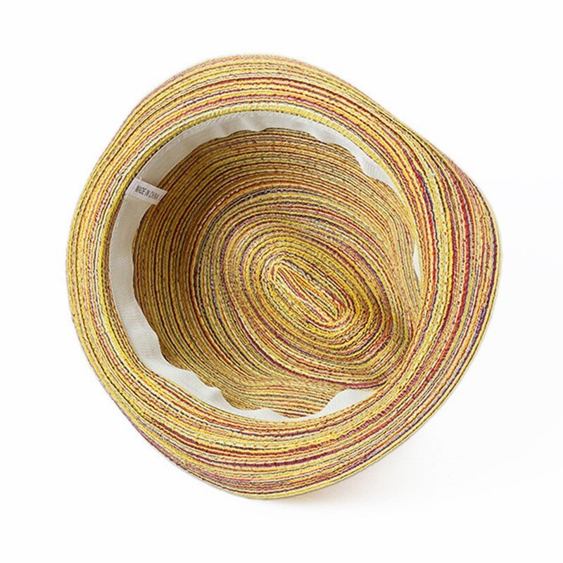 Stylish women's summer hat – Maddy