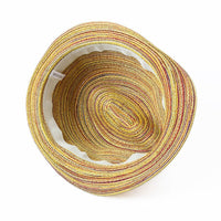Stylish women's summer hat – Maddy