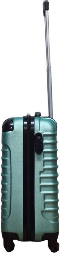 2-Piece Hardcase Suitcase Set – Napoli