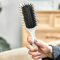 Innovatieve Ontluchtingsborstel  - Livia