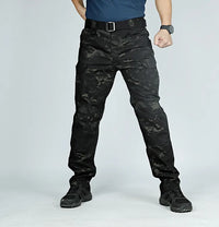 Sammy Jackson™ Outdoorbroek | Met super veel handige zakken!