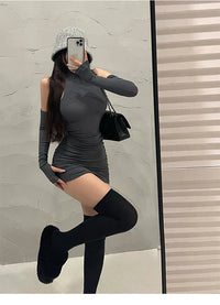 Sammy Jackson™ Yara Mini Dress | Stylish & Sexy