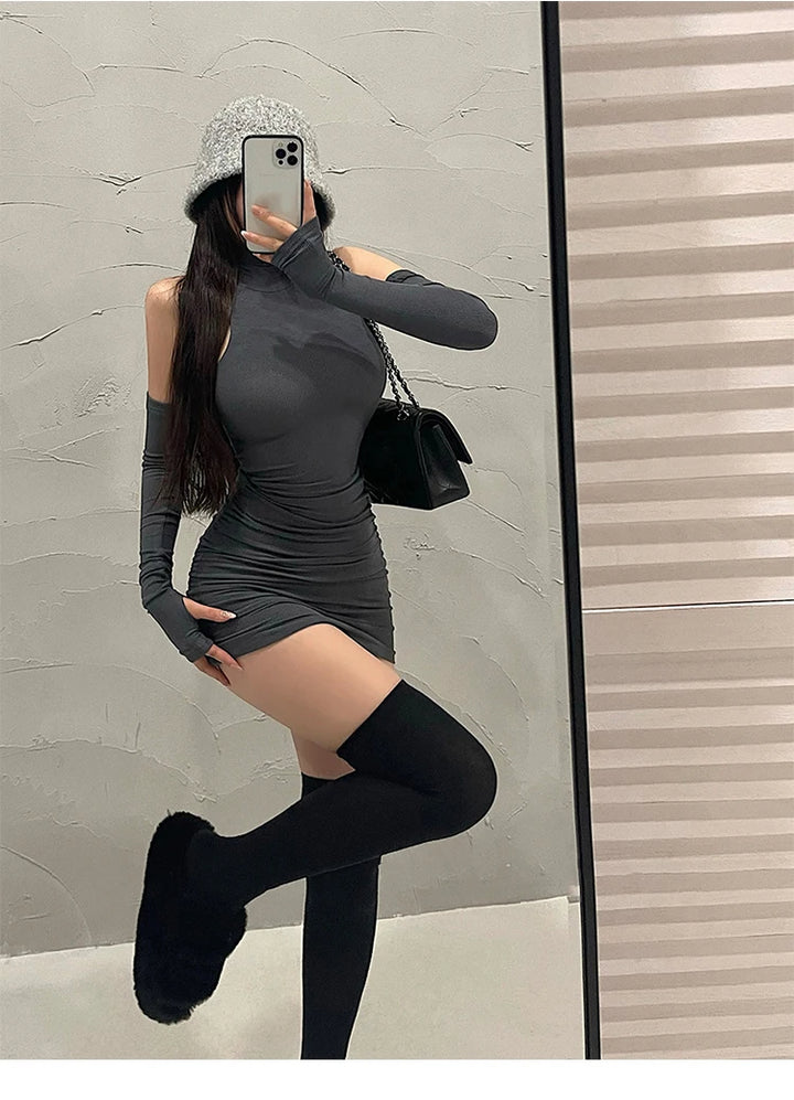 Sammy Jackson™ Yara Mini Dress | Stylish & Sexy