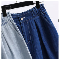Sammy Jackson™ Gwyneth Plus Size Short | Stijlvol & Casual