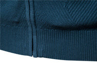 Sammy Jackson™ Oscar EasyStyle Vest | Classic knitted swagger vest