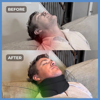 Adjustable Neck Brace - SleepAlign