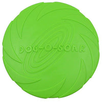 Flexible Dog Frisbee - FlexiFling (Buy 1 Get 1 FREE)