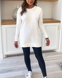Sammy Jackson™ Top Liora | Codzienny i Stylowy