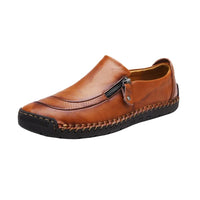 Herenschoenen met Rits – Matteo