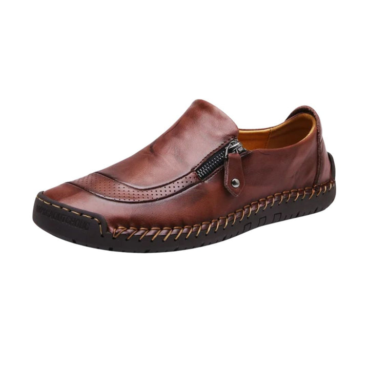 Herenschoenen met Rits – Matteo