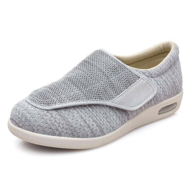 Szerokie Buty dla Diabetyków - ComfortEase