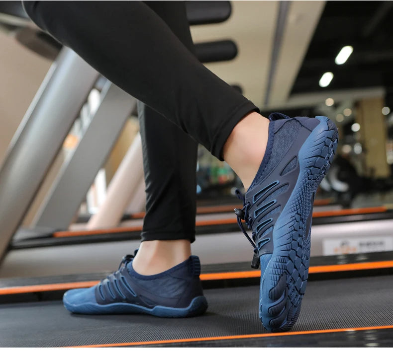 BioStride™ Pro 2.0 Buty Boso – Naturalny Komfort Na Każdy Krok