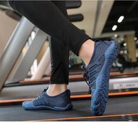 BioStride™ Pro 2.0 Buty Boso – Naturalny Komfort Na Każdy Krok