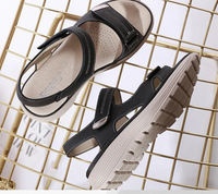 Orthopedische Dames Hallux Valgus Sandalen - Celina