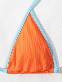 Sammy Jackson™ Lana Bikini | Braziliaans & Stijlvol