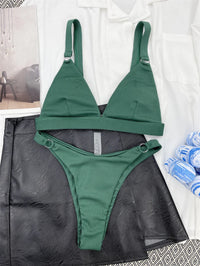 Sammy Jackson™ Vera Bikini | Uniek & Trendy