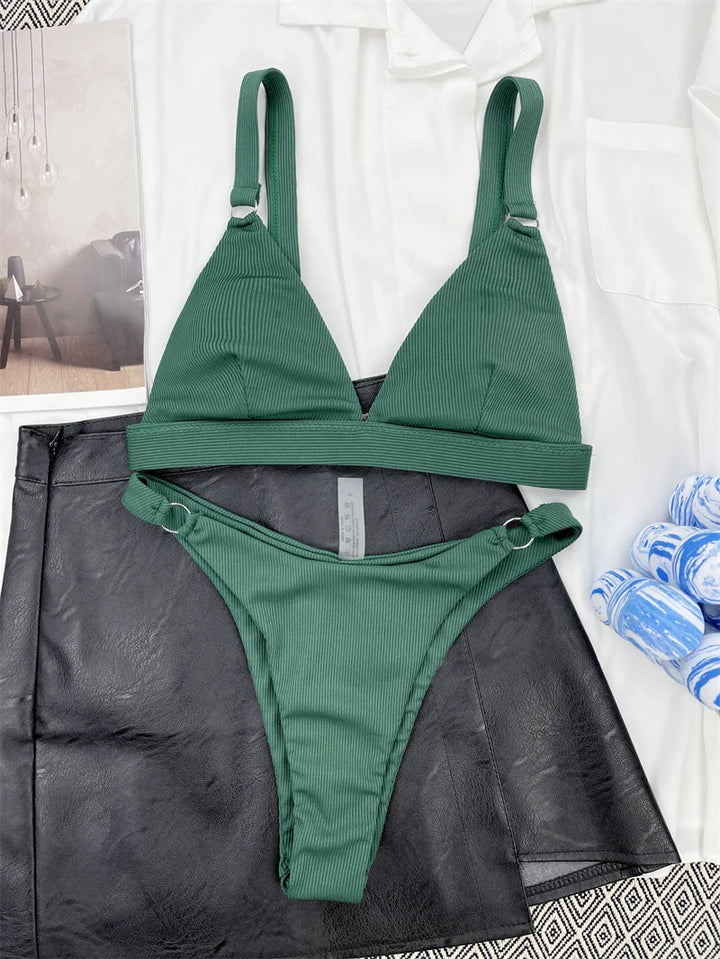 Sammy Jackson™ Vera Bikini | Uniek & Trendy