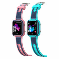 4G Kids Smartwatch - KidGuardian