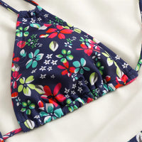 Sammy Jackson™ Bikini Amber | Stylowy i Seksowny