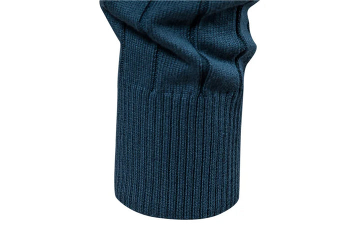 Sammy Jackson™ Oscar EasyStyle Vest | Classic knitted swagger vest