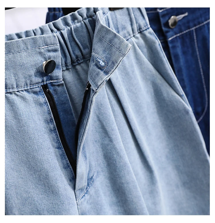 Sammy Jackson™ Gwyneth Plus Size Short | Stijlvol & Casual