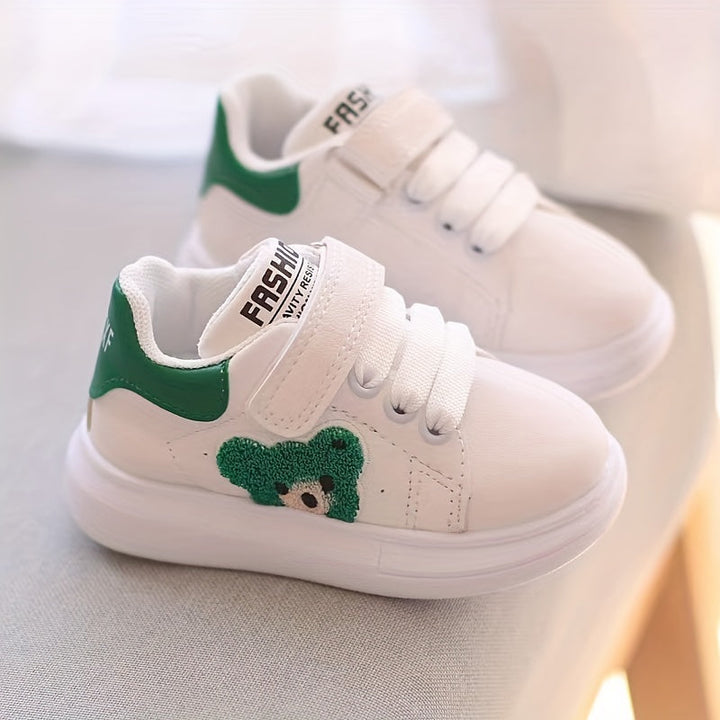 Active Sneakers voor Peuters - WildCub