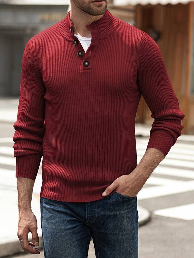 Sweter Capri - Hudson