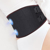 Back Massager - BackEase