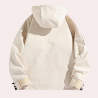 Lightweight Windbreaker for Men - Victor